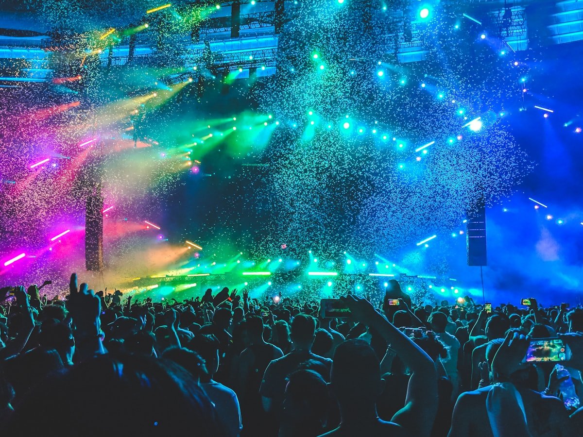 Festival Tours