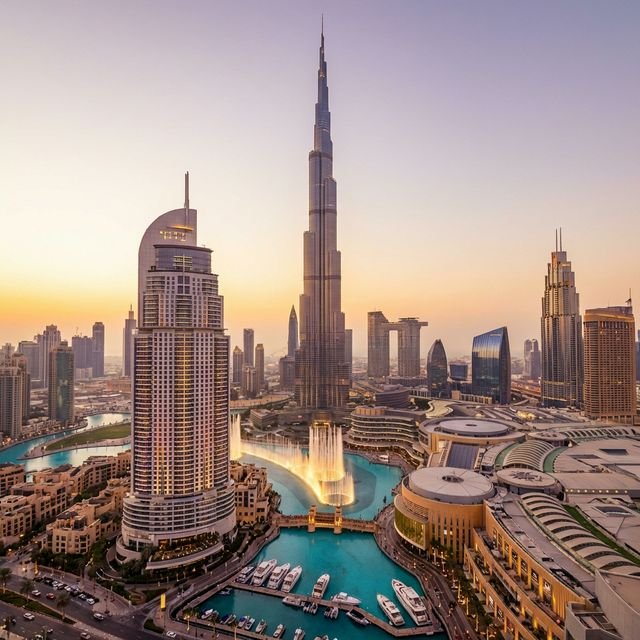 Dubai