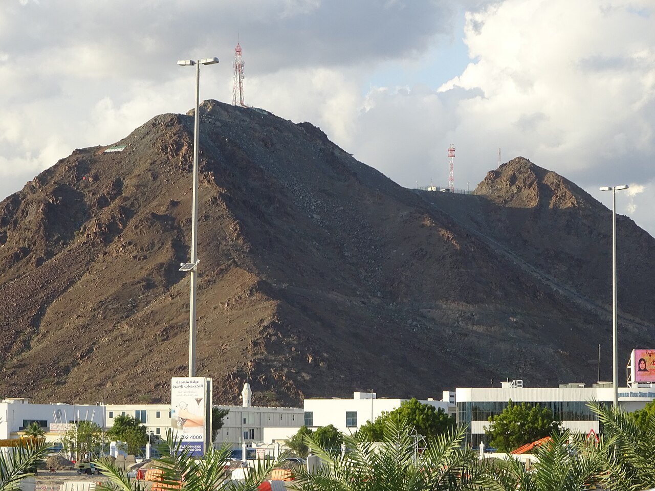 Fujairah