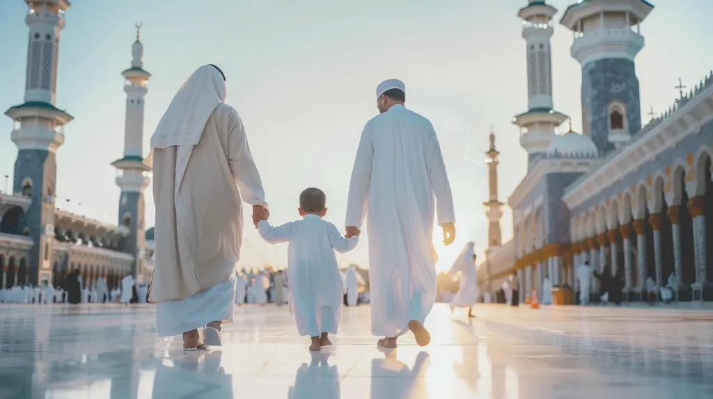 UMRAH Image 10