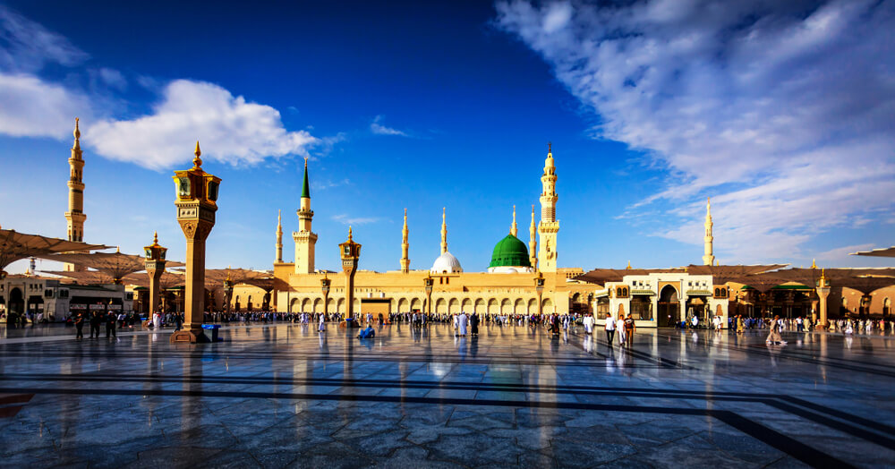 UMRAH Image 3
