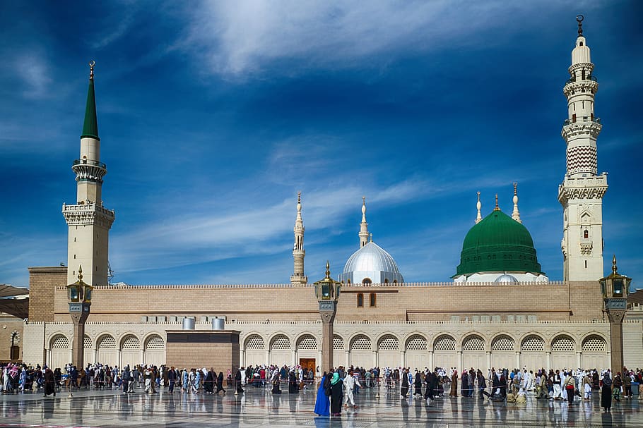 UMRAH Image 5